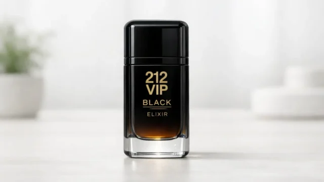 6 Melhores Perfumes Masculinos 212 Vip Black com Garantia e Suporte no Brasil