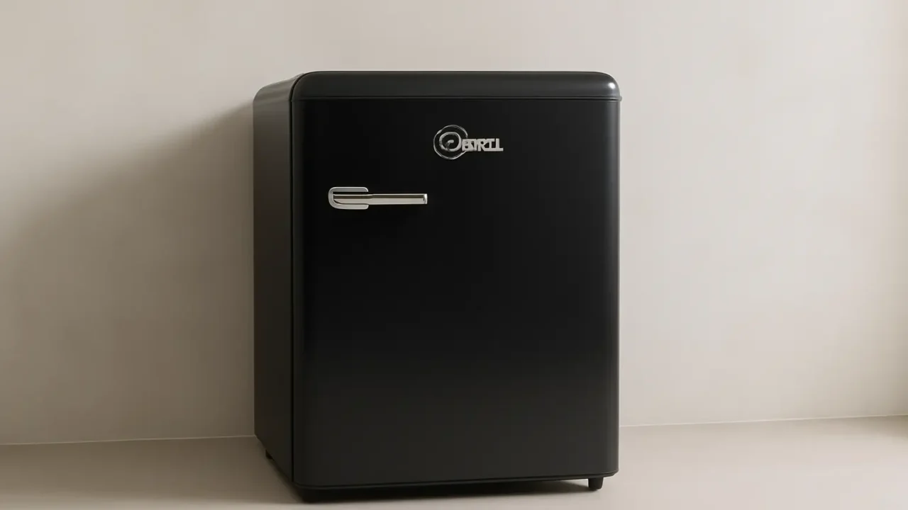 Autonomia top: 3 Frigobares Retrô Midea com recursos inovadores