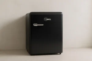 Autonomia top: 3 Frigobares Retrô Midea com recursos inovadores