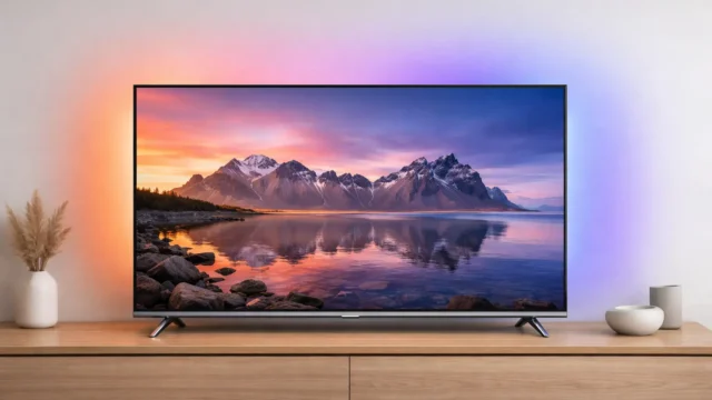 Compactos e poderosos: 6 Smart TVs Philips Ambilight 4K