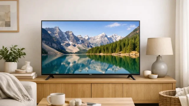 6 Melhores TVs Smart TCL 43 Mais Vendidos no Brasil