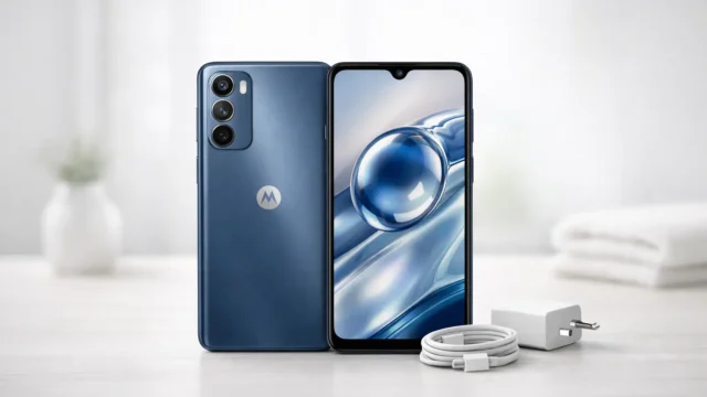 Melhor Moto G35 256GB custo‑benefício em 12/31/2025 11:56:24