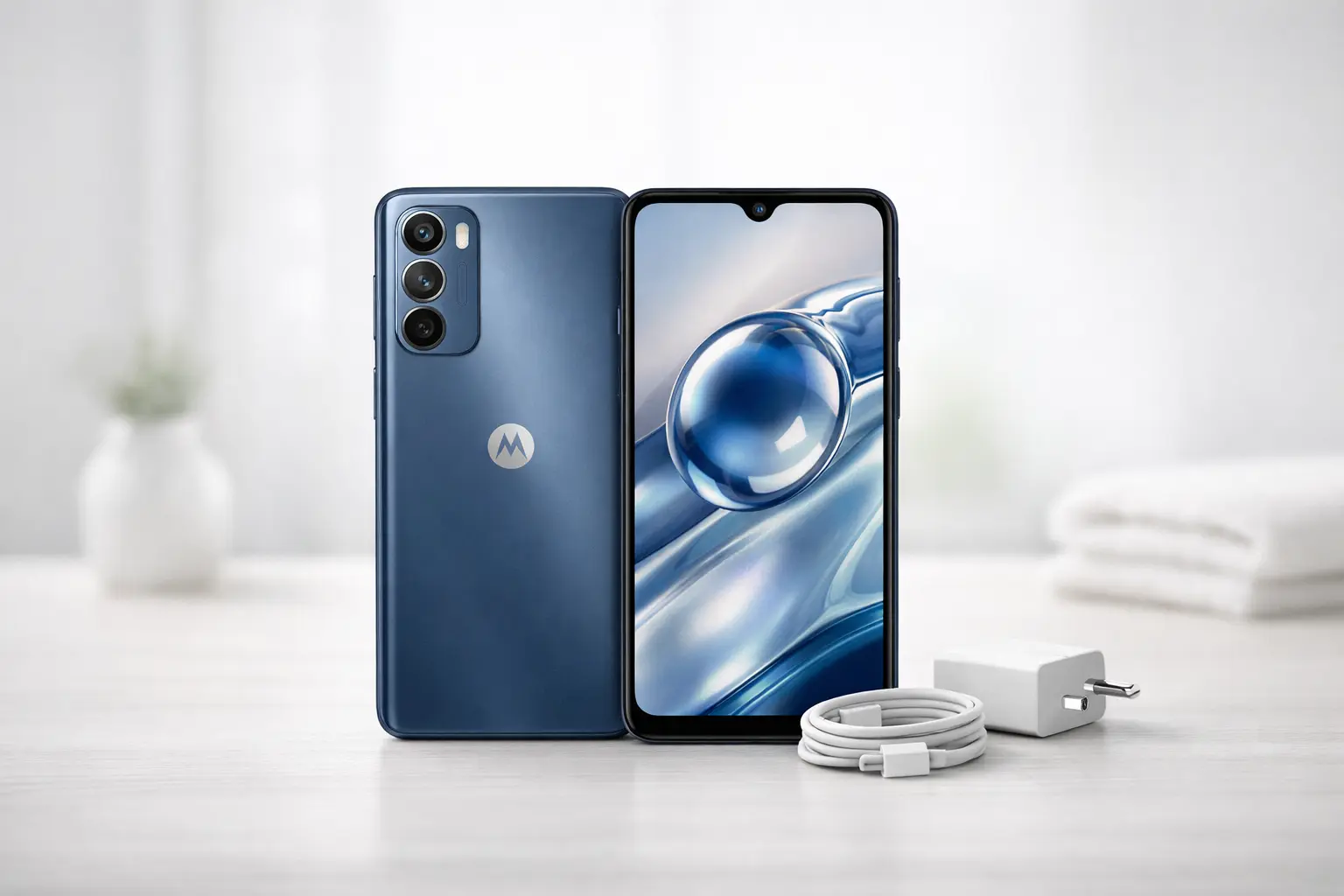 Melhor Moto G35 256GB custo‑benefício em 12/31/2025 11:56:24