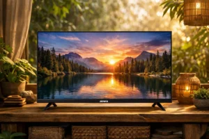 Descontos de até 25%: 6 Smart TVs Aiwa 50” 4K em oferta especial