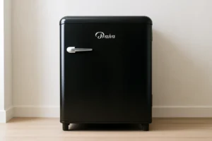 Guia de Compra: 3 Melhores Frigobares Retrô para Levar em Viagens