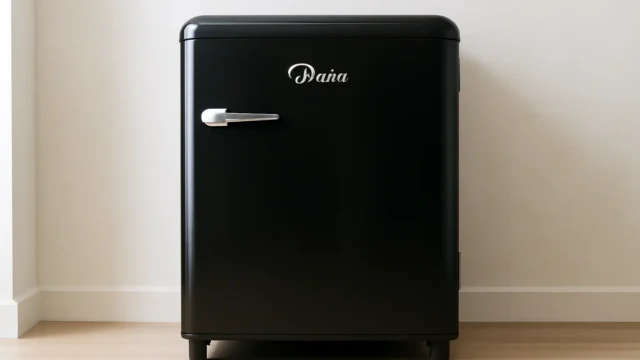 Guia de Compra: 3 Melhores Frigobares Retrô para Levar em Viagens