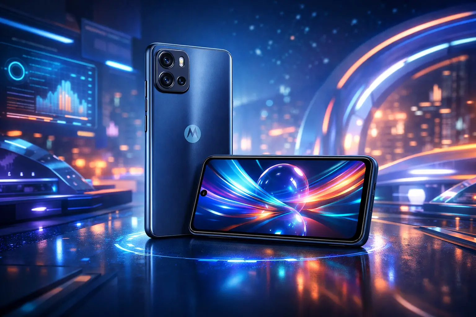 Menos de 200g: 6 Fones e Smartphones Motorola ultraleves