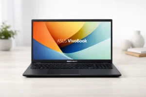 Melhor Notebook ASUS VivoBook Go 15 com AMD Ryzen 5 em 12/31/2025 17:27:44