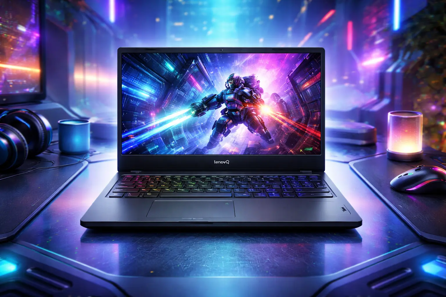 Bateria que dura: 3 Notebooks Lenovo LOQ para um dia inteiro