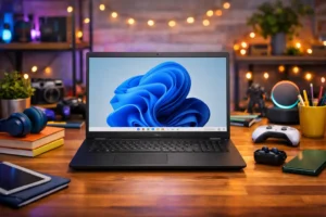 3 Notebooks Dell Inspiron resistentes à água para aventuras em 12/31/2025 17:27:44