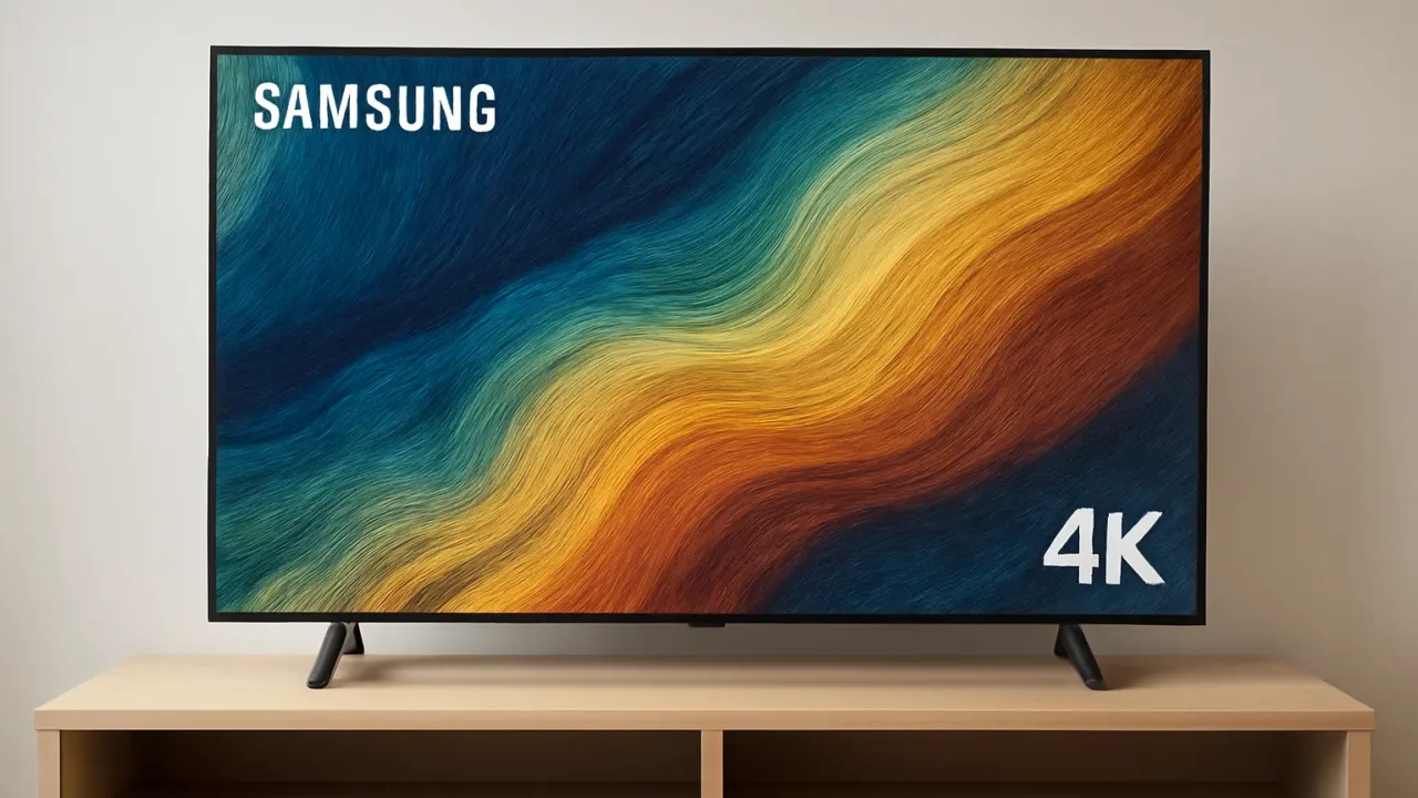 Guia de Compra: 6 Melhores Smart TVs 75 Polegadas 4K Samsung