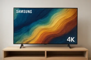 Guia de Compra: 6 Melhores Smart TVs 75 Polegadas 4K Samsung