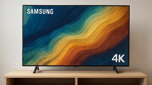 Guia de Compra: 6 Melhores Smart TVs 75 Polegadas 4K Samsung