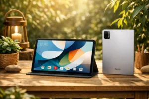 Redmi Pad 2 256GB 8GB RAM barato e confiável para todos os bolsos