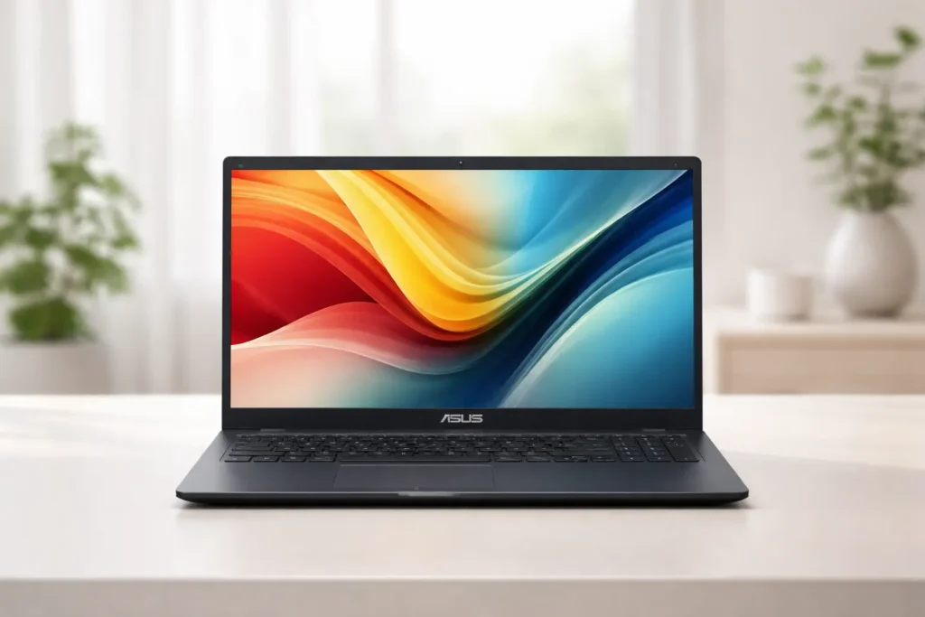 3 Melhores Notebooks ASUS VivoBook Go 15 para Presentear