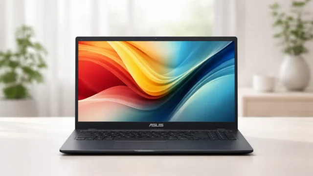3 Melhores Notebooks ASUS VivoBook Go 15 para Presentear