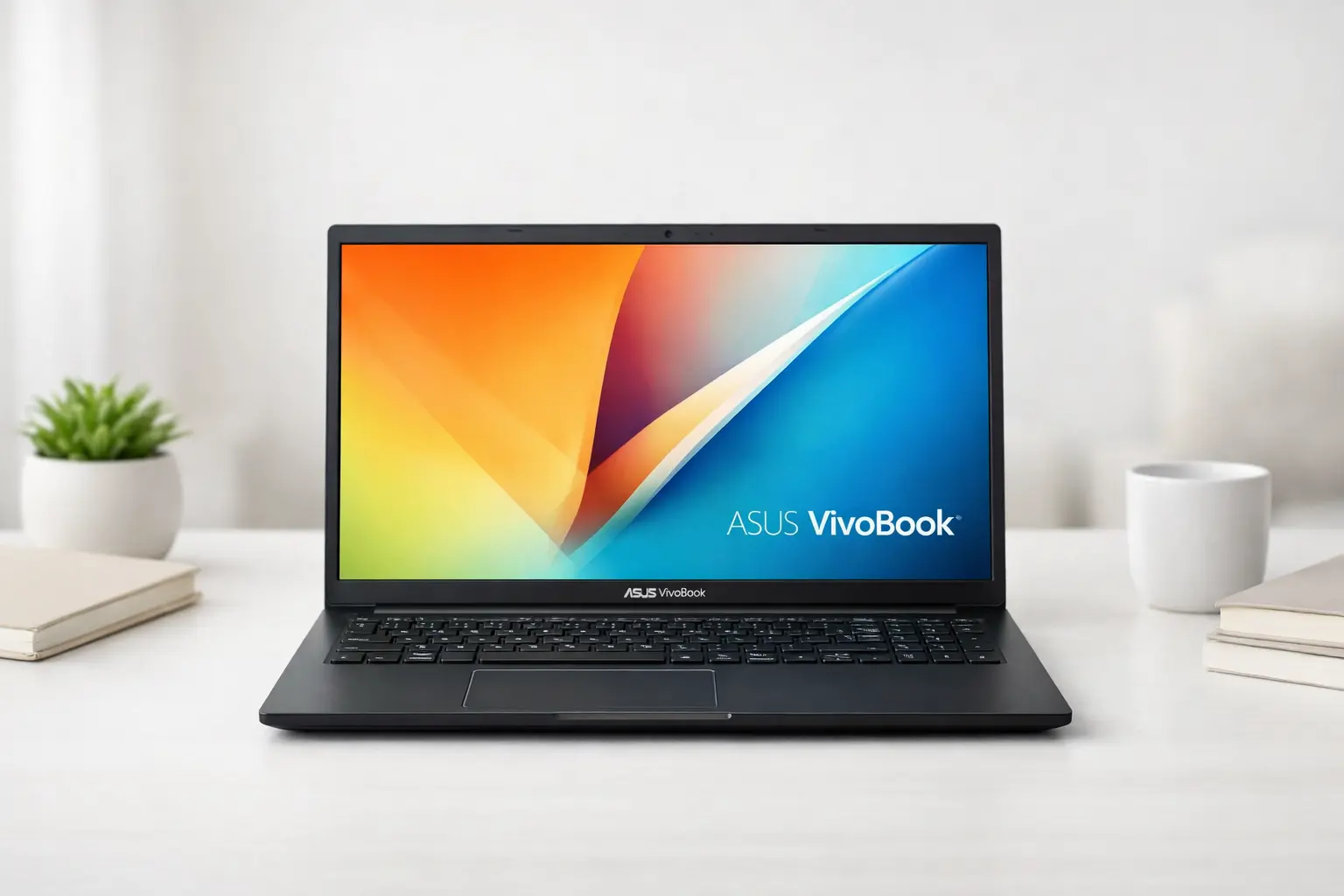 3 Melhores Notebooks ASUS VivoBook Go 15 para Quem Busca Qualidade