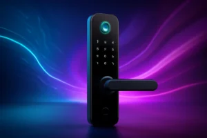 Especial gamers: 3 fechaduras digitais biométricas com alta segurança