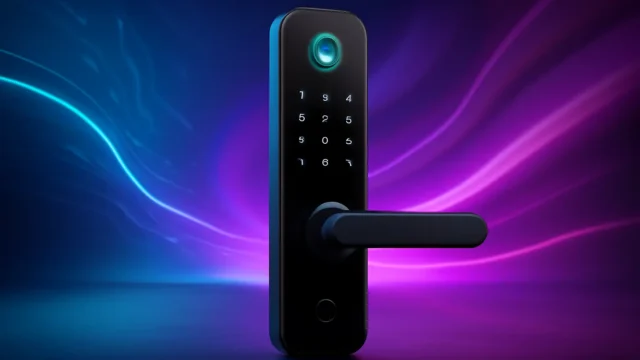 Especial gamers: 3 fechaduras digitais biométricas com alta segurança