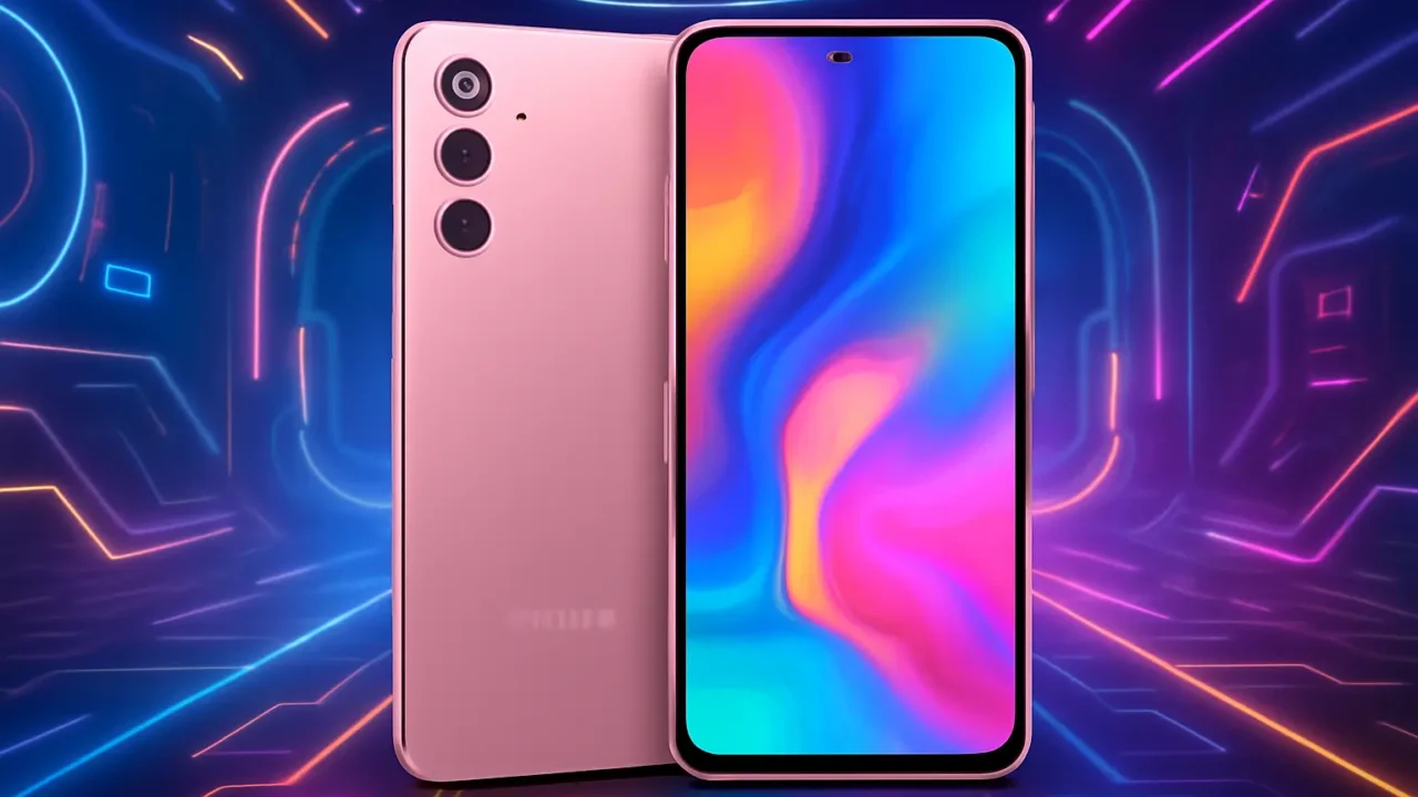 Sob medida para sua experiência móvel: 3 Smartphones Samsung Galaxy A56 5G ideais