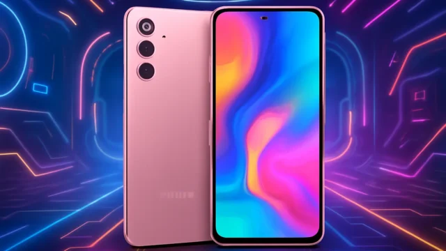 Sob medida para sua experiência móvel: 3 Smartphones Samsung Galaxy A56 5G ideais