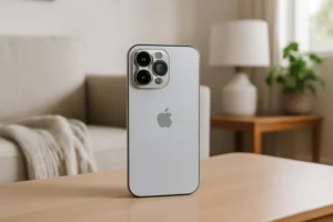 Top 6 iPhones Pro Max com Câmera Profissional em 12/02/2025 08:59:21