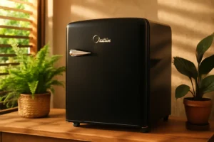 3 Melhores Frigobares Retrô com Garantia e Suporte no Brasil