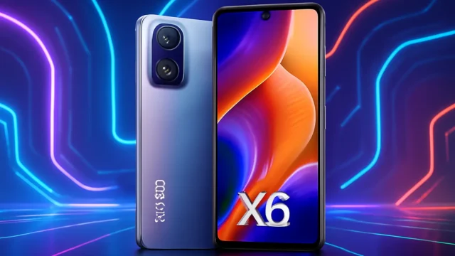 Nota máxima ★5: 6 Celulares Poco X6 Aprovados pelos Usuários