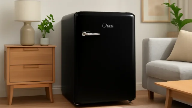 Custo‑benefício: 3 Frigobares Midea até R$1.199,00