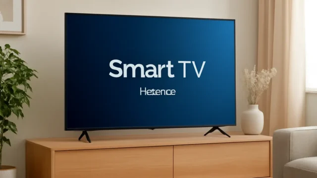 Melhor negócio: 6 Hisense Smart TVs em oferta este mês