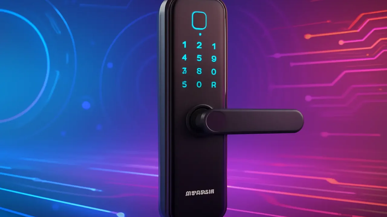 Guia de Compra: 3 Melhores Fechaduras Digitais Biométricas Kuanttum