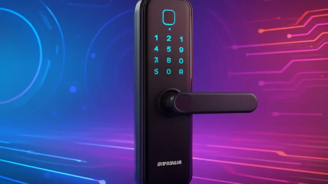 Guia de Compra: 3 Melhores Fechaduras Digitais Biométricas Kuanttum