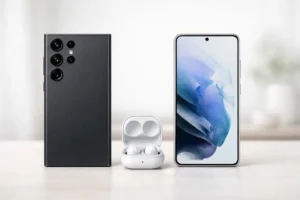 Samsung Galaxy S25 Ultra 5G vs Samsung Galaxy S25+ 5G: Desempenho ou Câmera?