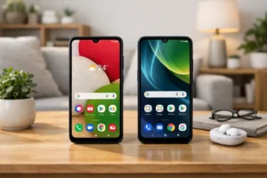 Samsung Galaxy A05s vs Motorola Moto G05: Desempenho ou Câmera?