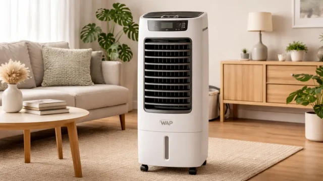 PHILCO vs WAP: Climatizador 4 em 1 para o seu Conforto
