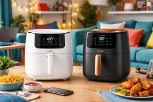 Electrolux YI09F vs YI09R: Eficiência ou Versatilidade?