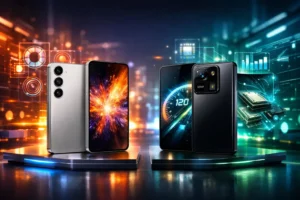 Samsung Galaxy S24 vs Xiaomi 14T: Câmera ou desempenho?