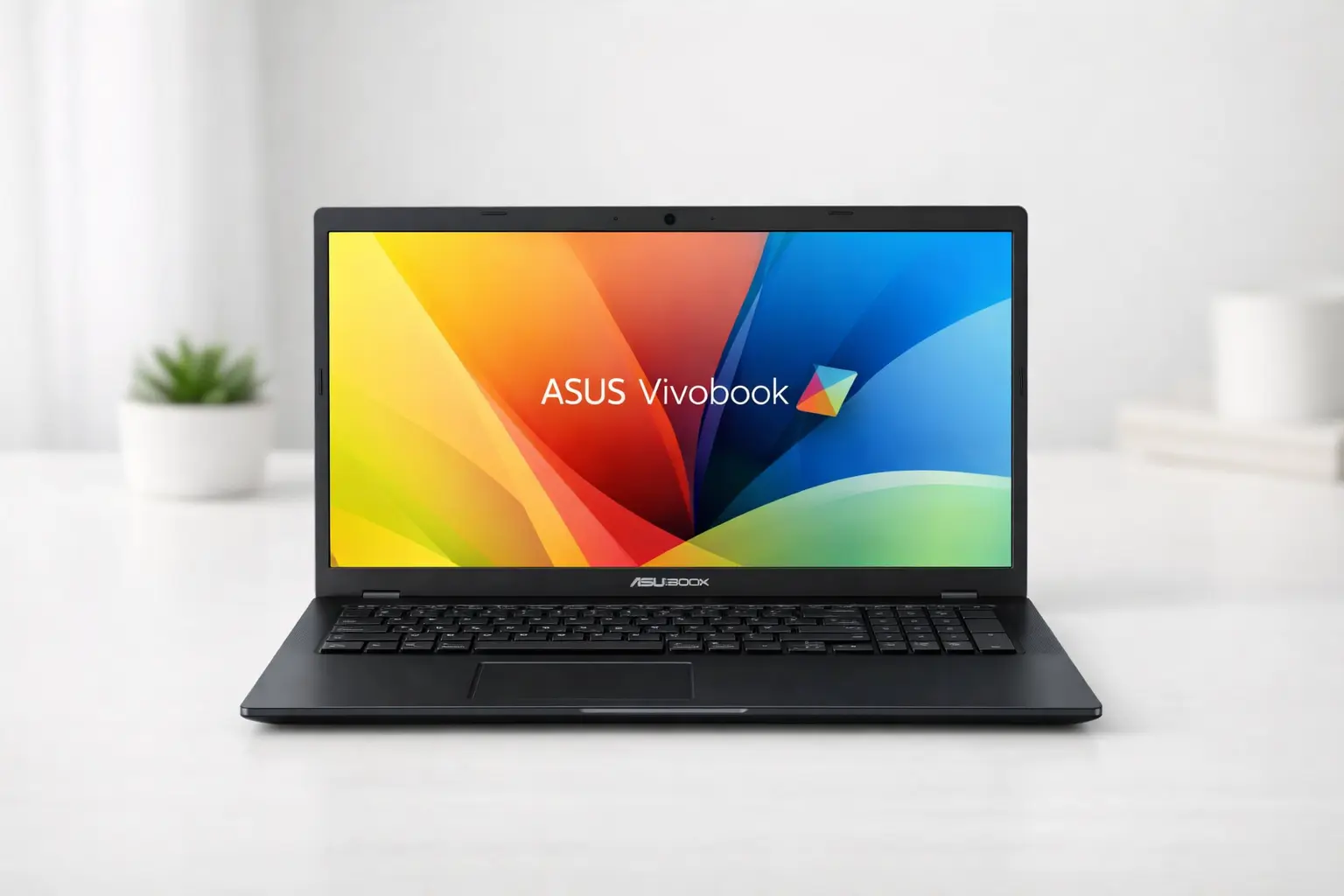 Bateria que dura: 3 Notebooks ASUS Vivobook GO 15 para um dia inteiro