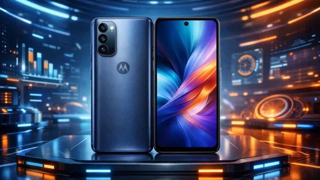 6 melhores fones de ouvido e acessórios Motorola para seu dia a dia em 01/02/2026 21:15:31