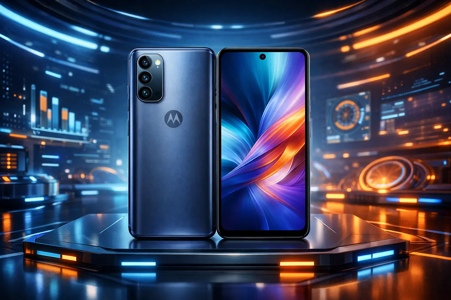 6 melhores fones de ouvido e acessórios Motorola para seu dia a dia em 01/02/2026 21:15:31