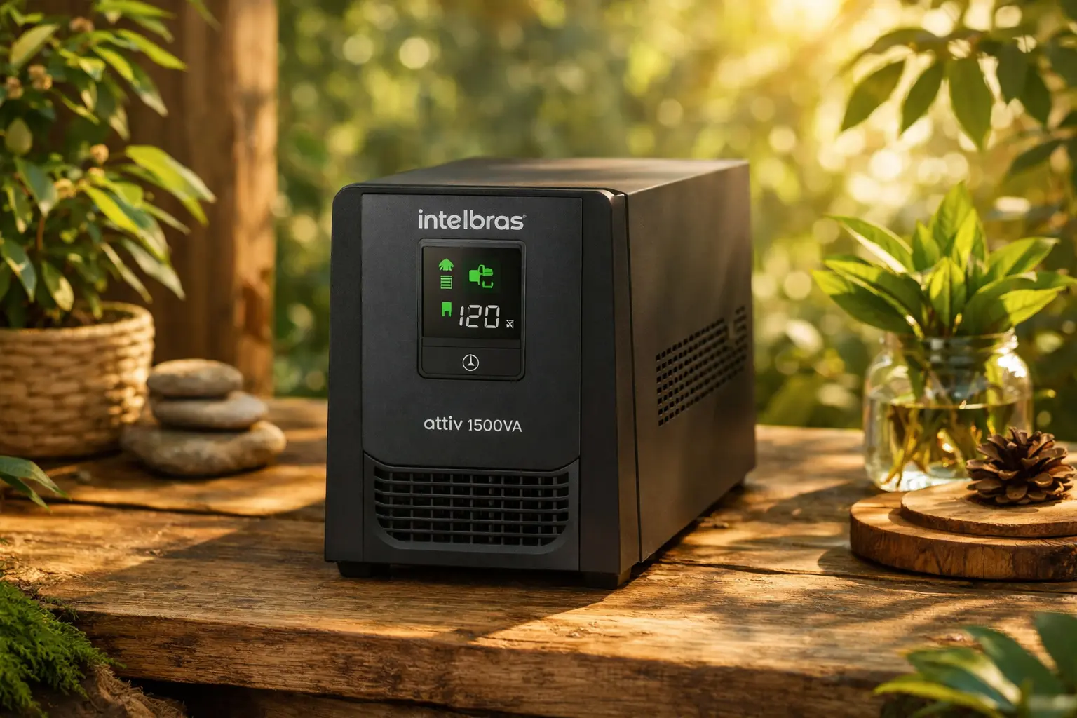 Guia de Compra: 6 Melhores Nobreaks Intelbras ATTIV 1500VA Bivolt