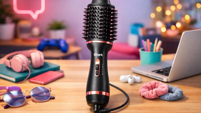 Shark Escova Secadora: Modelos baratos e confiáveis para qualquer bolso
