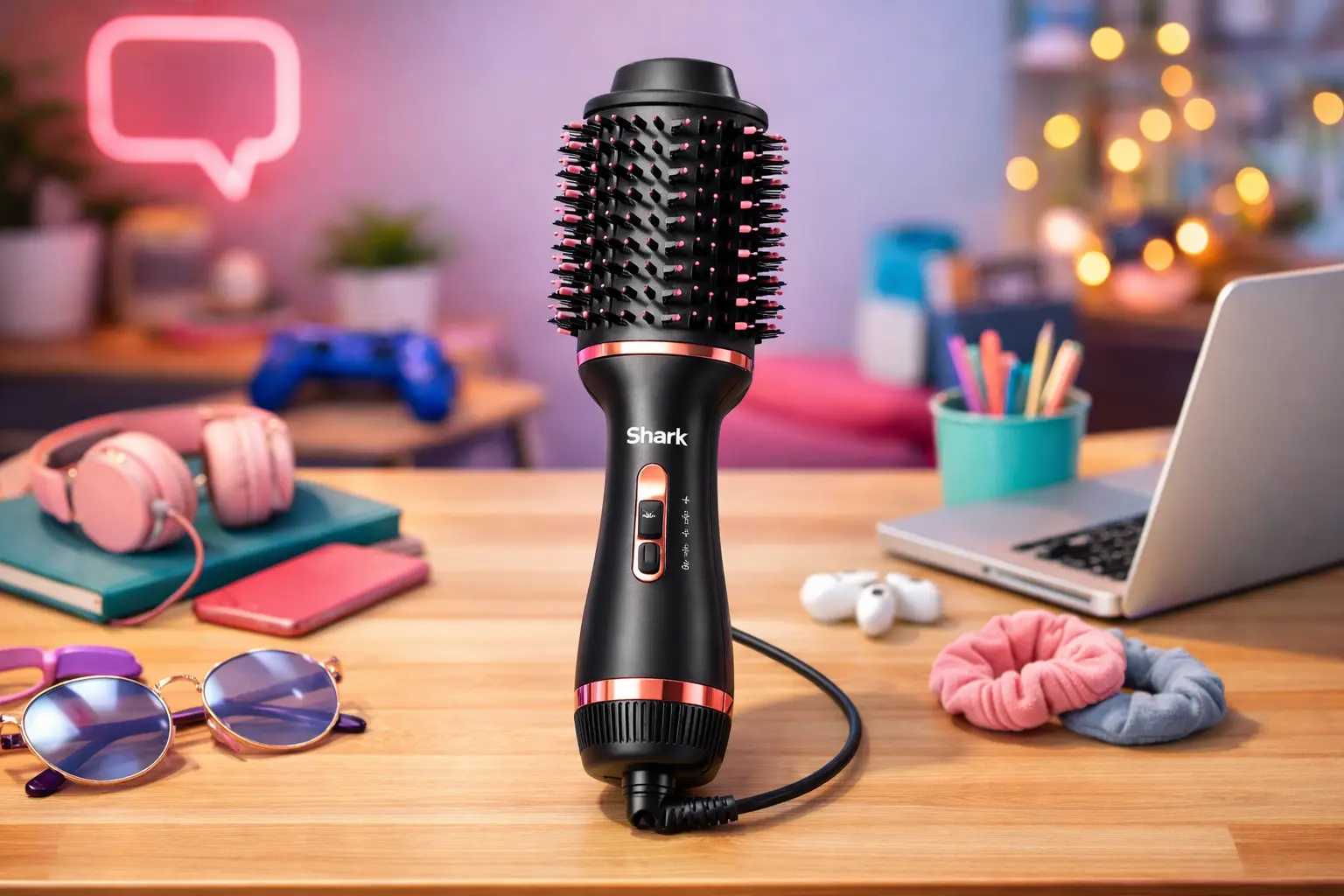 Shark Escova Secadora: Modelos baratos e confiáveis para qualquer bolso
