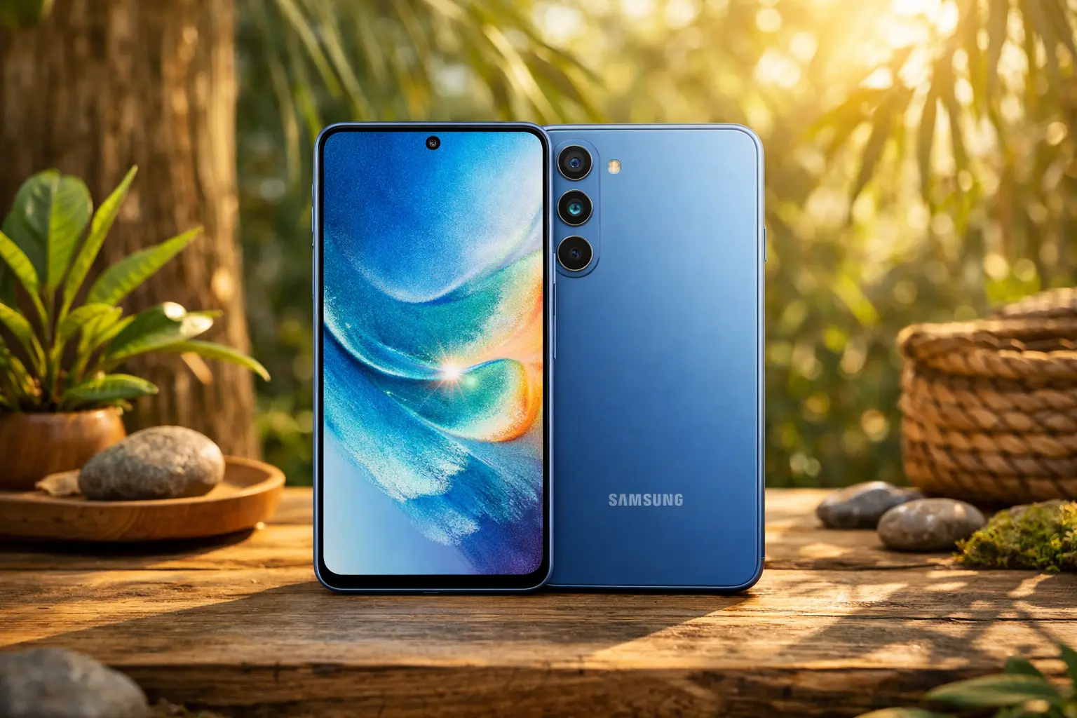 3 Melhores Celulares Samsung Galaxy S25 FE 5G que Realmente Valem a Pena