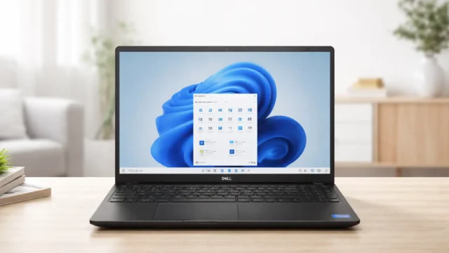 3 Melhores Notebooks Dell Inspiron com Entrega Rápida