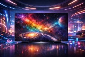 6 Melhores TVs LG OLED Evo C5 Compactas e Eficientes