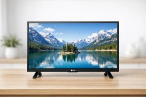 6 TVs 32" LG e Samsung para quem busca qualidade e custo-benefício