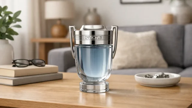 6 Invictus Perfume 100ml com atualização garantida