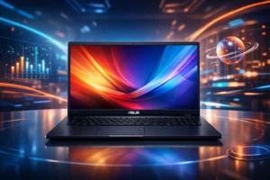 Sob medida para produtividade: 3 notebooks ASUS Vivobook GO 15 ideais em 01/03/2026 09:08:19