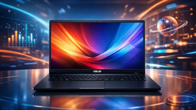 Sob medida para produtividade: 3 notebooks ASUS Vivobook GO 15 ideais em 01/03/2026 09:08:19